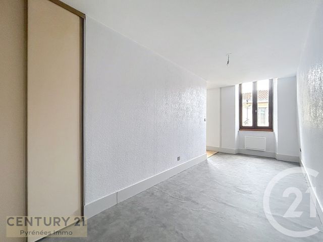 Appartement F2 à louer - 2 pièces - 35.78 m2 - ST GAUDENS - 31 - MIDI-PYRENEES - Century 21 Pyrénées Immo