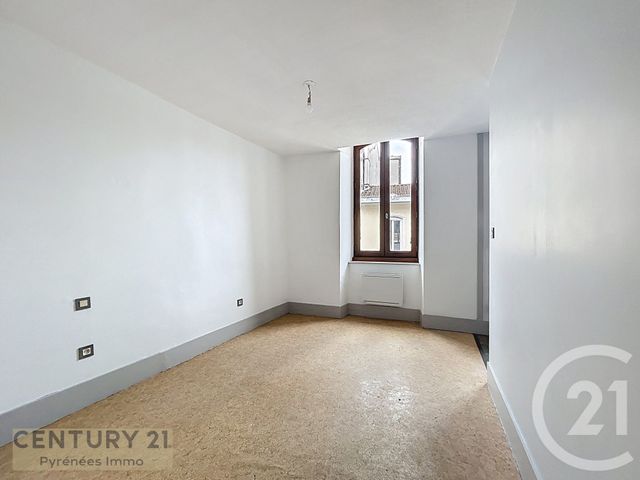 Appartement F2 à louer - 2 pièces - 35.78 m2 - ST GAUDENS - 31 - MIDI-PYRENEES - Century 21 Pyrénées Immo