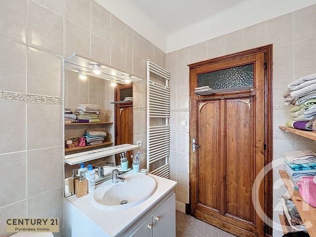 maison à vendre - 6 pièces - 192.15 m2 - ST GAUDENS - 31 - MIDI-PYRENEES - Century 21 Pyrénées Immo