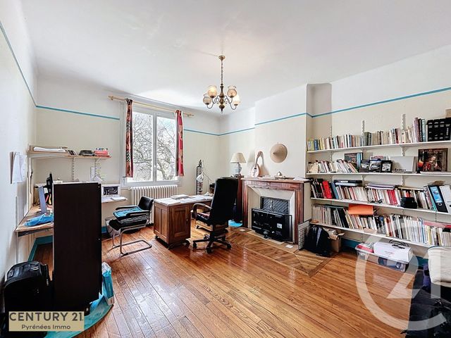 maison à vendre - 6 pièces - 192.15 m2 - ST GAUDENS - 31 - MIDI-PYRENEES - Century 21 Pyrénées Immo