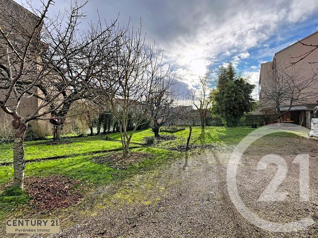 maison à vendre - 6 pièces - 192.15 m2 - ST GAUDENS - 31 - MIDI-PYRENEES - Century 21 Pyrénées Immo