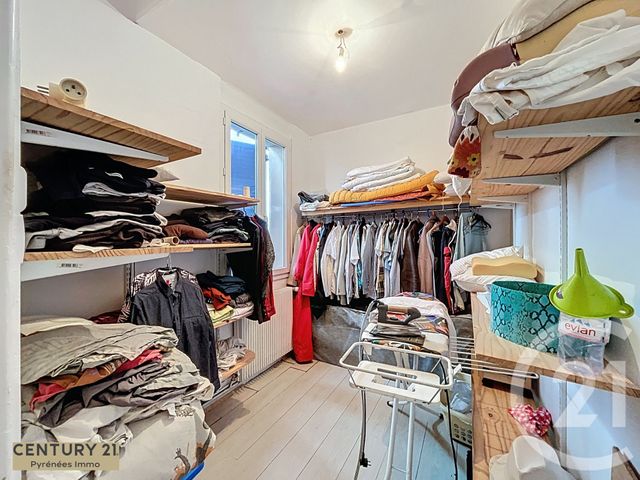 maison à vendre - 6 pièces - 192.15 m2 - ST GAUDENS - 31 - MIDI-PYRENEES - Century 21 Pyrénées Immo