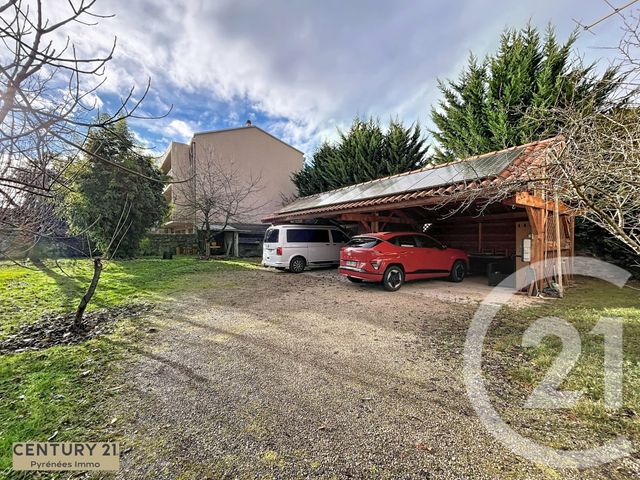 maison à vendre - 6 pièces - 192.15 m2 - ST GAUDENS - 31 - MIDI-PYRENEES - Century 21 Pyrénées Immo