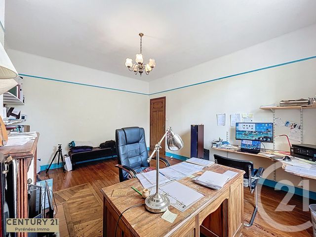 maison à vendre - 6 pièces - 192.15 m2 - ST GAUDENS - 31 - MIDI-PYRENEES - Century 21 Pyrénées Immo