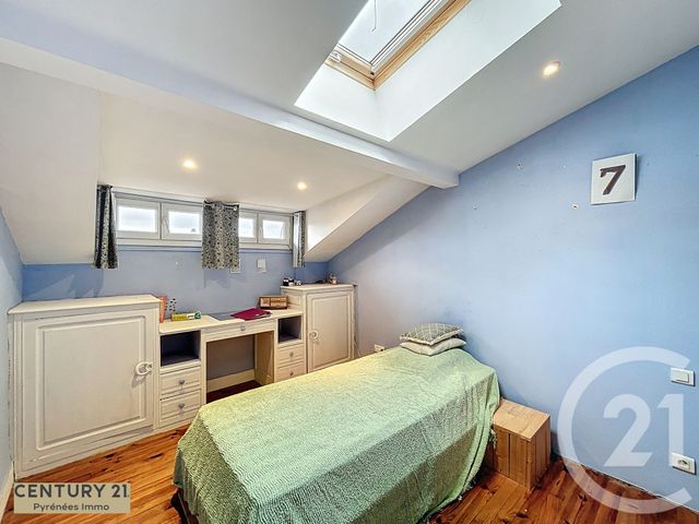 maison à vendre - 6 pièces - 192.15 m2 - ST GAUDENS - 31 - MIDI-PYRENEES - Century 21 Pyrénées Immo