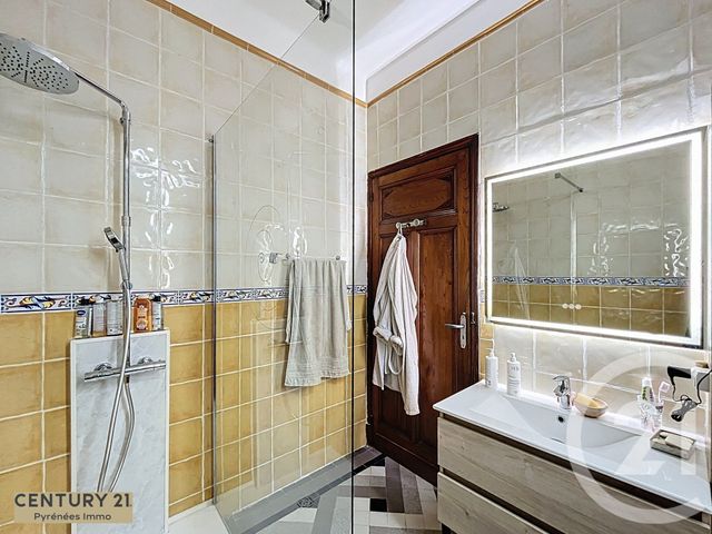 maison à vendre - 6 pièces - 192.15 m2 - ST GAUDENS - 31 - MIDI-PYRENEES - Century 21 Pyrénées Immo