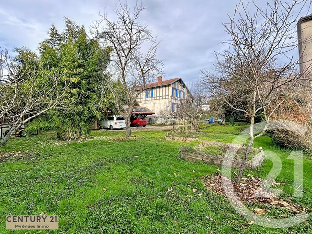 maison à vendre - 6 pièces - 192.15 m2 - ST GAUDENS - 31 - MIDI-PYRENEES - Century 21 Pyrénées Immo