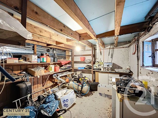 maison à vendre - 6 pièces - 192.15 m2 - ST GAUDENS - 31 - MIDI-PYRENEES - Century 21 Pyrénées Immo