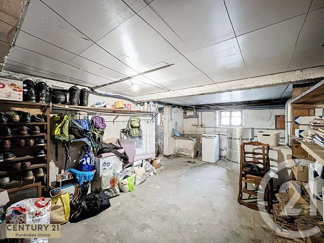 maison à vendre - 6 pièces - 192.15 m2 - ST GAUDENS - 31 - MIDI-PYRENEES - Century 21 Pyrénées Immo