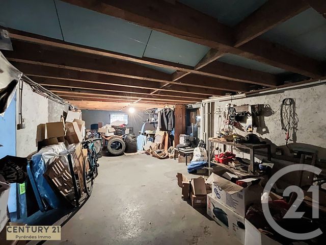 maison à vendre - 6 pièces - 192.15 m2 - ST GAUDENS - 31 - MIDI-PYRENEES - Century 21 Pyrénées Immo