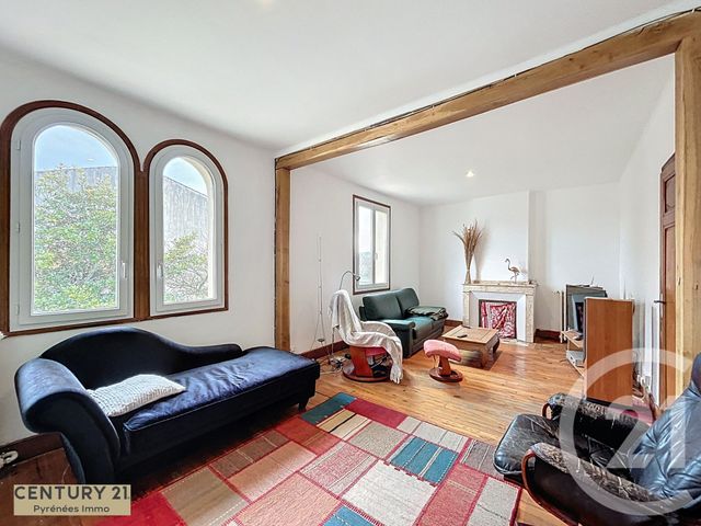 maison à vendre - 6 pièces - 192.15 m2 - ST GAUDENS - 31 - MIDI-PYRENEES - Century 21 Pyrénées Immo