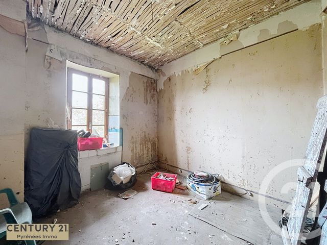 immeuble à vendre - 381.59 m2 - ST GAUDENS - 31 - MIDI-PYRENEES - Century 21 Pyrénées Immo