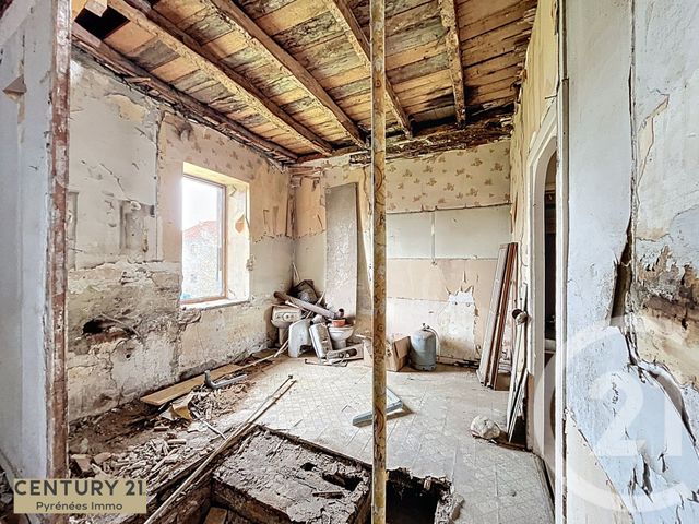 immeuble à vendre - 381.59 m2 - ST GAUDENS - 31 - MIDI-PYRENEES - Century 21 Pyrénées Immo