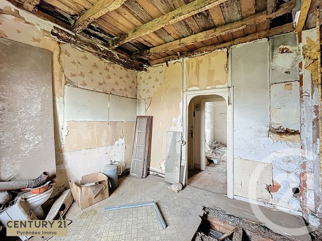 immeuble à vendre - 381.59 m2 - ST GAUDENS - 31 - MIDI-PYRENEES - Century 21 Pyrénées Immo