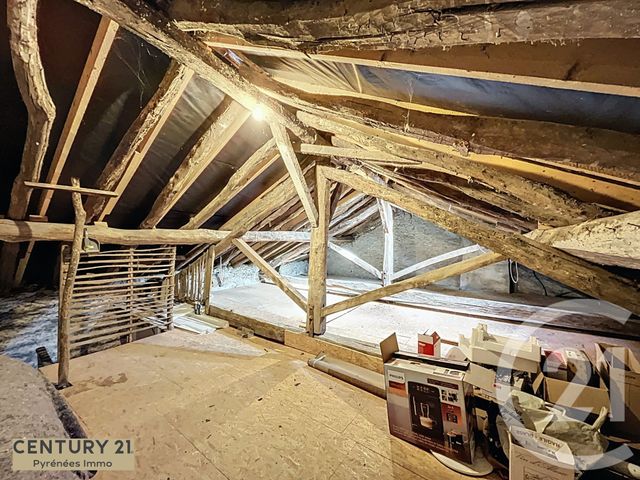 immeuble à vendre - 381.59 m2 - ST GAUDENS - 31 - MIDI-PYRENEES - Century 21 Pyrénées Immo