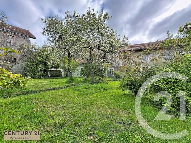 immeuble à vendre - 381.59 m2 - ST GAUDENS - 31 - MIDI-PYRENEES - Century 21 Pyrénées Immo
