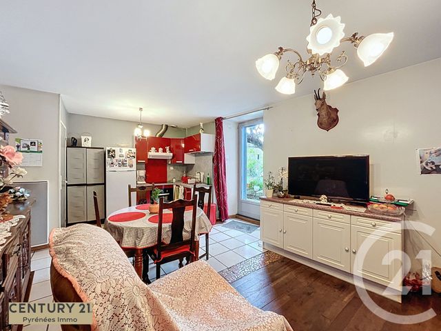 immeuble à vendre - 381.59 m2 - ST GAUDENS - 31 - MIDI-PYRENEES - Century 21 Pyrénées Immo