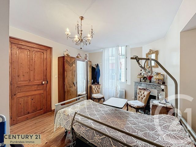 immeuble à vendre - 381.59 m2 - ST GAUDENS - 31 - MIDI-PYRENEES - Century 21 Pyrénées Immo