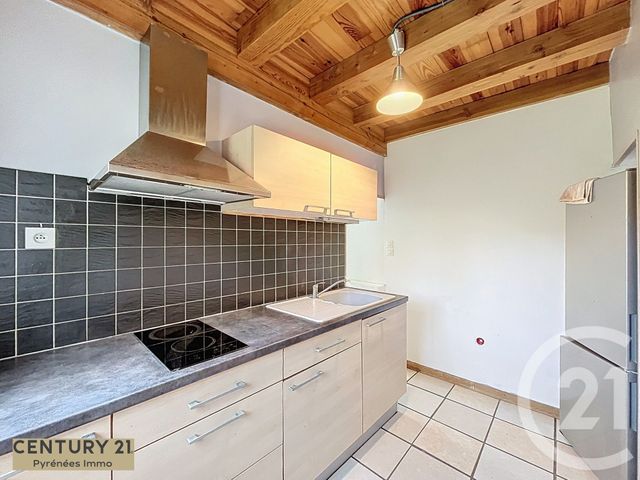 immeuble à vendre - 381.59 m2 - ST GAUDENS - 31 - MIDI-PYRENEES - Century 21 Pyrénées Immo