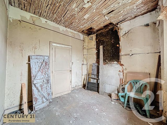 immeuble à vendre - 381.59 m2 - ST GAUDENS - 31 - MIDI-PYRENEES - Century 21 Pyrénées Immo