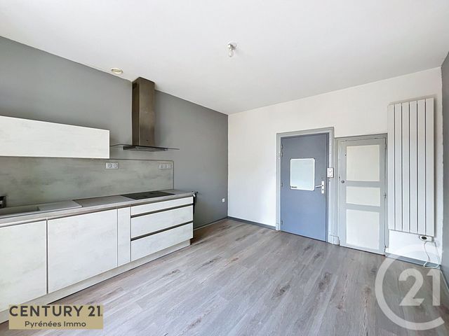 immeuble à vendre - 381.59 m2 - ST GAUDENS - 31 - MIDI-PYRENEES - Century 21 Pyrénées Immo