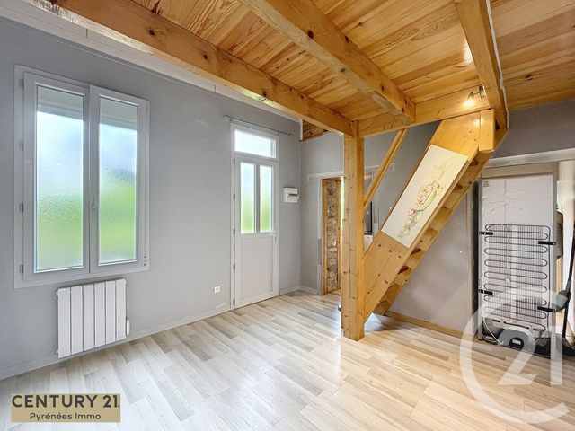 immeuble à vendre - 381.59 m2 - ST GAUDENS - 31 - MIDI-PYRENEES - Century 21 Pyrénées Immo