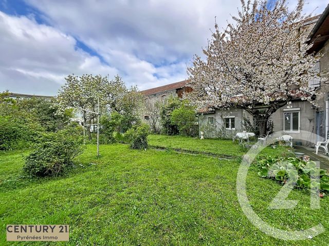 immeuble à vendre - 381.59 m2 - ST GAUDENS - 31 - MIDI-PYRENEES - Century 21 Pyrénées Immo