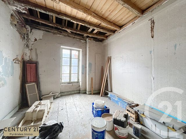 immeuble à vendre - 381.59 m2 - ST GAUDENS - 31 - MIDI-PYRENEES - Century 21 Pyrénées Immo