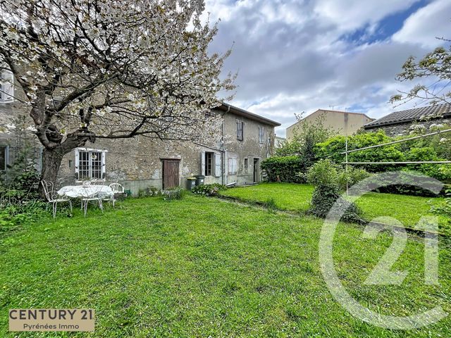 immeuble à vendre - 381.59 m2 - ST GAUDENS - 31 - MIDI-PYRENEES - Century 21 Pyrénées Immo