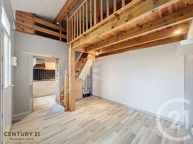 immeuble à vendre - 381.59 m2 - ST GAUDENS - 31 - MIDI-PYRENEES - Century 21 Pyrénées Immo