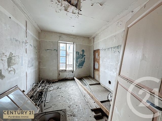 immeuble à vendre - 381.59 m2 - ST GAUDENS - 31 - MIDI-PYRENEES - Century 21 Pyrénées Immo