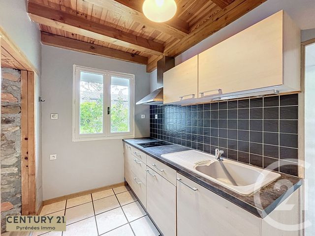 immeuble à vendre - 381.59 m2 - ST GAUDENS - 31 - MIDI-PYRENEES - Century 21 Pyrénées Immo