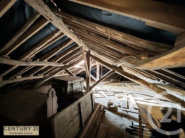 immeuble à vendre - 381.59 m2 - ST GAUDENS - 31 - MIDI-PYRENEES - Century 21 Pyrénées Immo