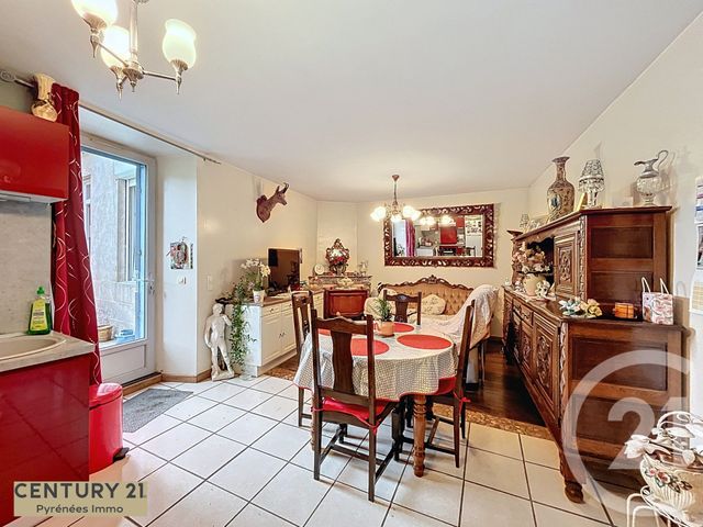 immeuble à vendre - 381.59 m2 - ST GAUDENS - 31 - MIDI-PYRENEES - Century 21 Pyrénées Immo