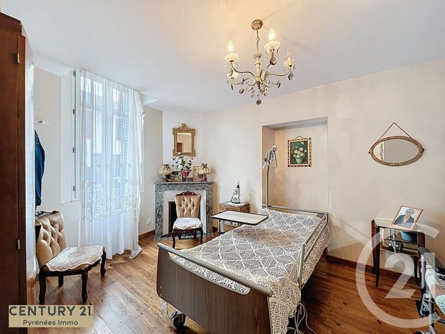 immeuble à vendre - 381.59 m2 - ST GAUDENS - 31 - MIDI-PYRENEES - Century 21 Pyrénées Immo
