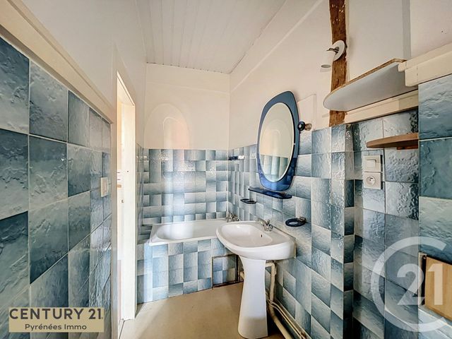 immeuble à vendre - 381.59 m2 - ST GAUDENS - 31 - MIDI-PYRENEES - Century 21 Pyrénées Immo