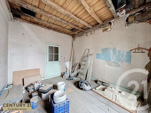 immeuble à vendre - 381.59 m2 - ST GAUDENS - 31 - MIDI-PYRENEES - Century 21 Pyrénées Immo