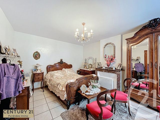 immeuble à vendre - 381.59 m2 - ST GAUDENS - 31 - MIDI-PYRENEES - Century 21 Pyrénées Immo