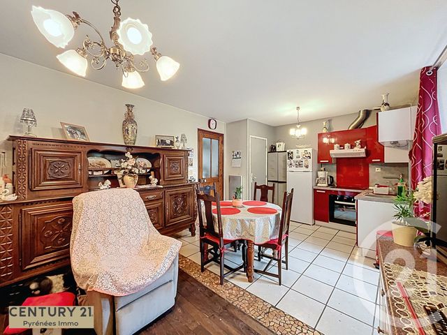 immeuble à vendre - 381.59 m2 - ST GAUDENS - 31 - MIDI-PYRENEES - Century 21 Pyrénées Immo