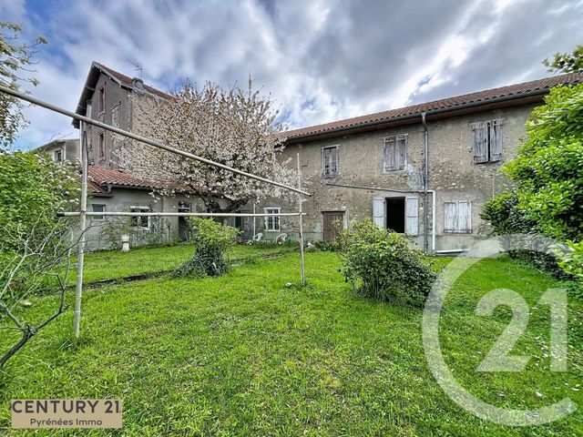 immeuble à vendre - 381.59 m2 - ST GAUDENS - 31 - MIDI-PYRENEES - Century 21 Pyrénées Immo