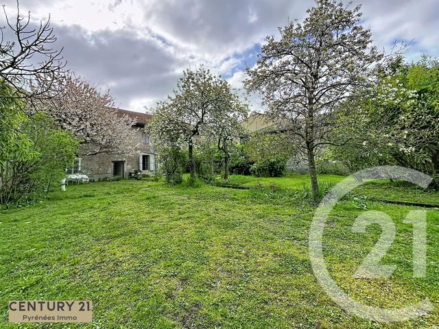 immeuble à vendre - 381.59 m2 - ST GAUDENS - 31 - MIDI-PYRENEES - Century 21 Pyrénées Immo