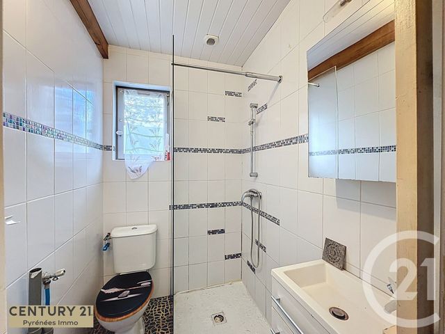 immeuble à vendre - 381.59 m2 - ST GAUDENS - 31 - MIDI-PYRENEES - Century 21 Pyrénées Immo