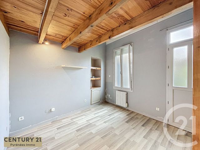 immeuble à vendre - 381.59 m2 - ST GAUDENS - 31 - MIDI-PYRENEES - Century 21 Pyrénées Immo