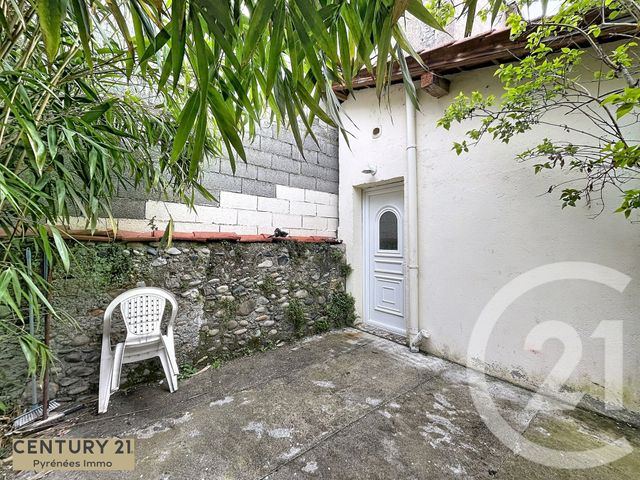 immeuble à vendre - 381.59 m2 - ST GAUDENS - 31 - MIDI-PYRENEES - Century 21 Pyrénées Immo