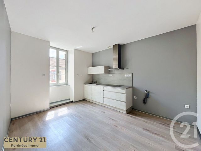 immeuble à vendre - 381.59 m2 - ST GAUDENS - 31 - MIDI-PYRENEES - Century 21 Pyrénées Immo