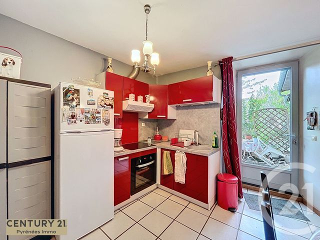 immeuble à vendre - 381.59 m2 - ST GAUDENS - 31 - MIDI-PYRENEES - Century 21 Pyrénées Immo