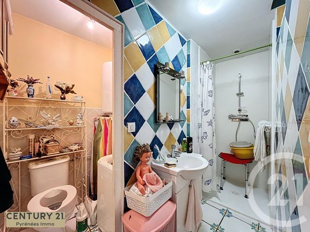 immeuble à vendre - 381.59 m2 - ST GAUDENS - 31 - MIDI-PYRENEES - Century 21 Pyrénées Immo