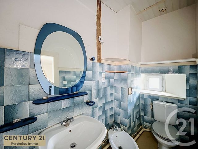 immeuble à vendre - 381.59 m2 - ST GAUDENS - 31 - MIDI-PYRENEES - Century 21 Pyrénées Immo