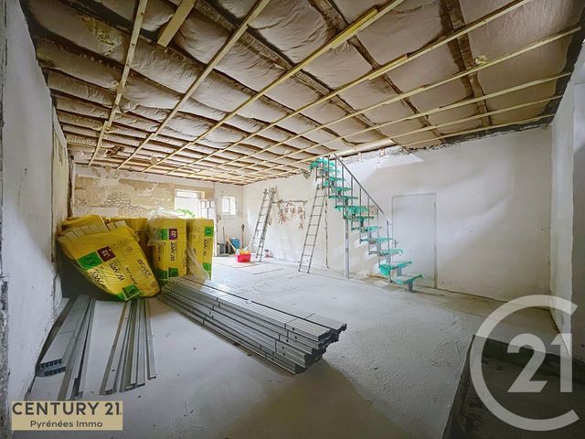 immeuble à vendre - 381.59 m2 - ST GAUDENS - 31 - MIDI-PYRENEES - Century 21 Pyrénées Immo
