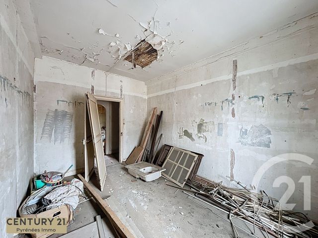 immeuble à vendre - 381.59 m2 - ST GAUDENS - 31 - MIDI-PYRENEES - Century 21 Pyrénées Immo